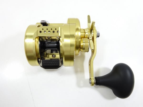 15オシアコンクエスト 300HG